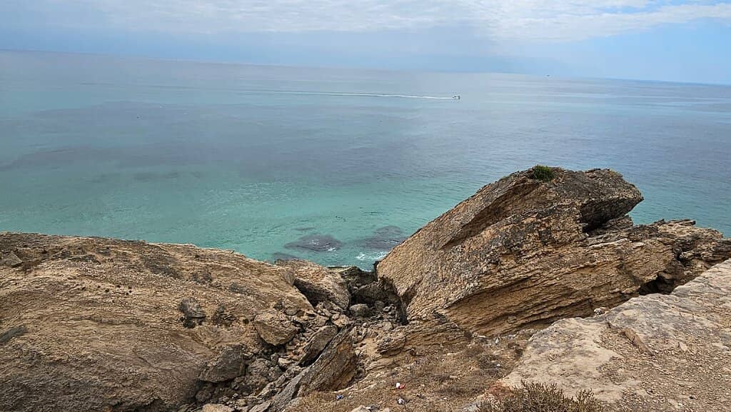 Coastal Getaway Development