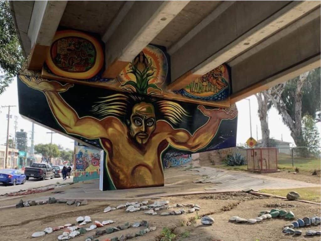 Chicano Park Day Celebration