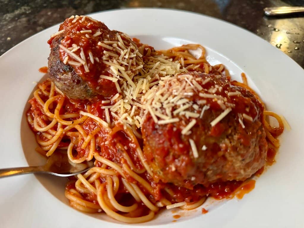 Signature Key Lime Pie