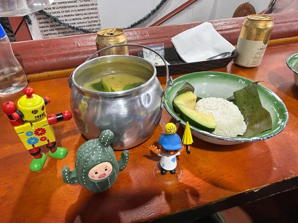 Fresh Produce Stalls