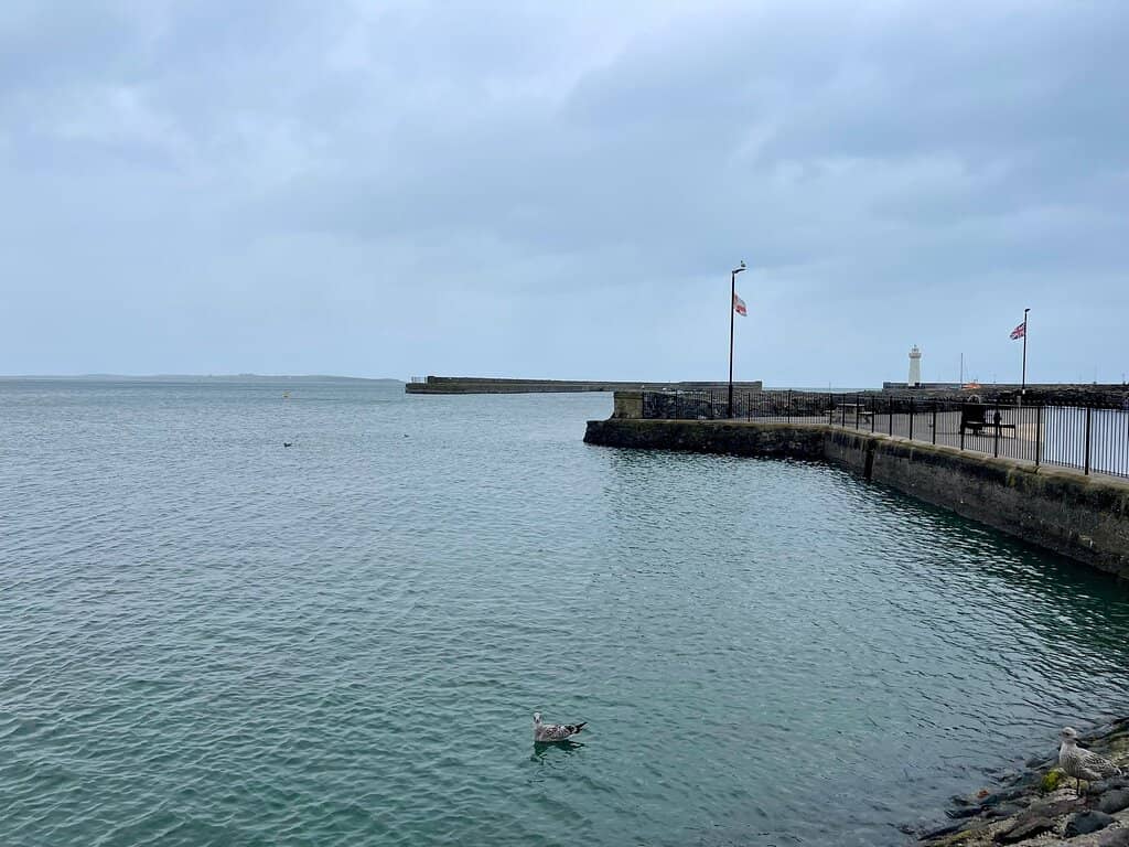 Coastal Views