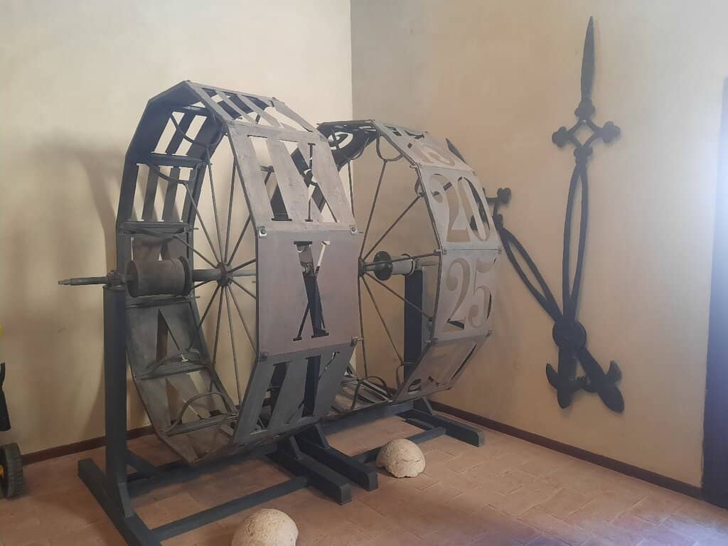 Museum of Time