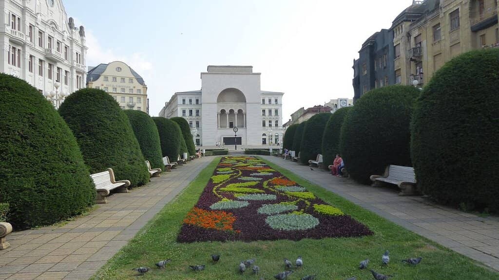 Architectural Details