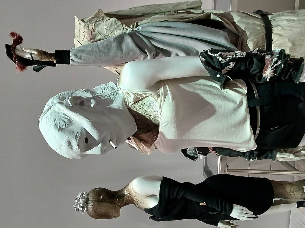 Temporary Exhibitions