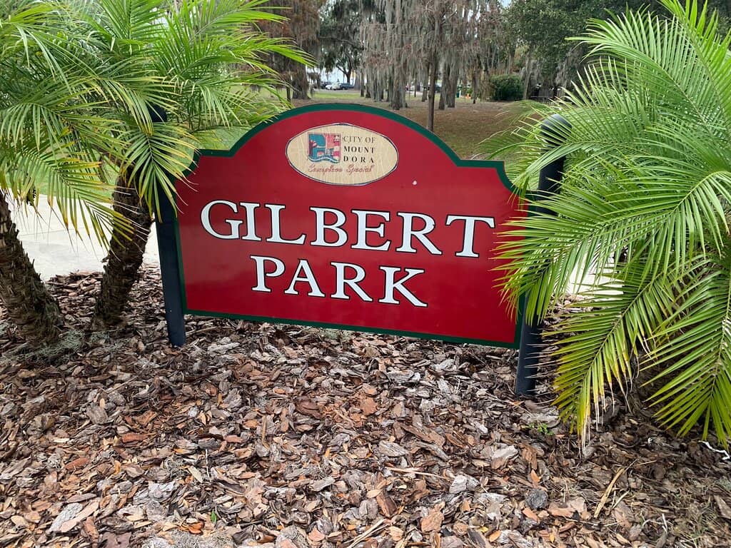 Picnic & BBQ Spots