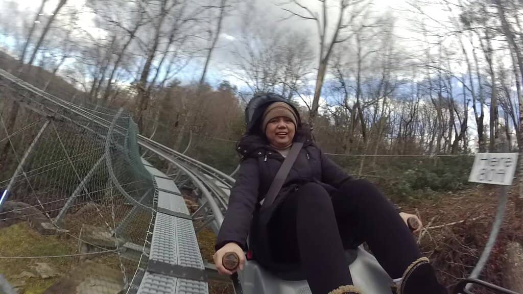 Family-Friendly Adventure