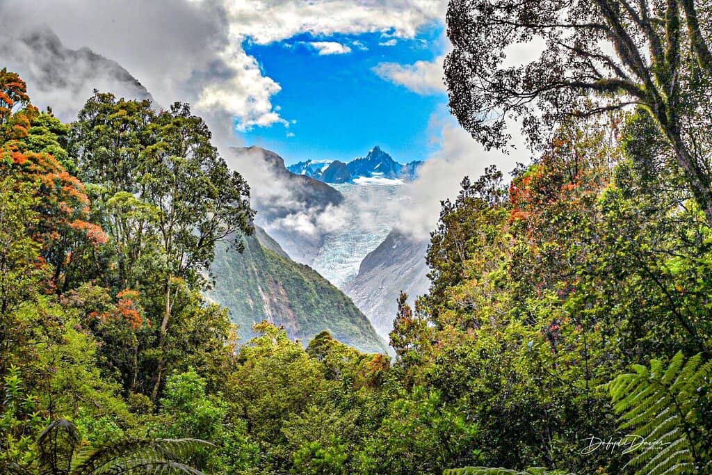 Perfectly Cooked Fish and Chips