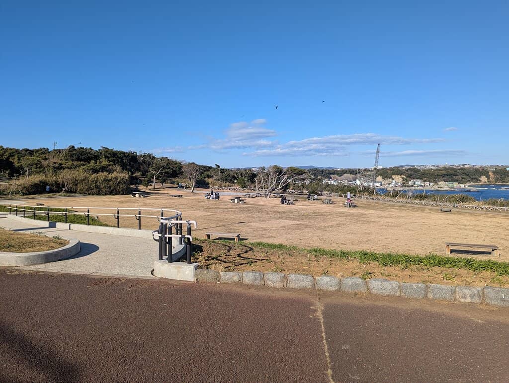 Jogashima Lighthouse