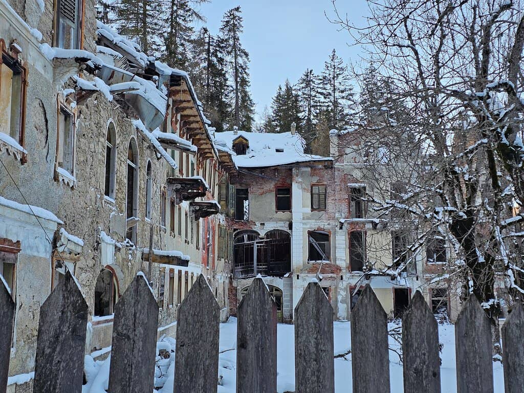 Thermal Springs