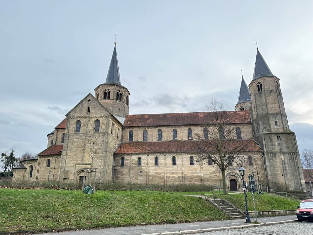 Hidden Treasures Within