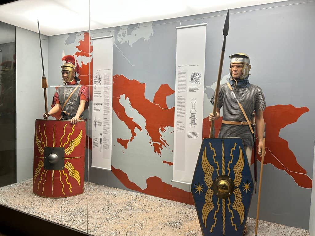 Archaeological Wonders