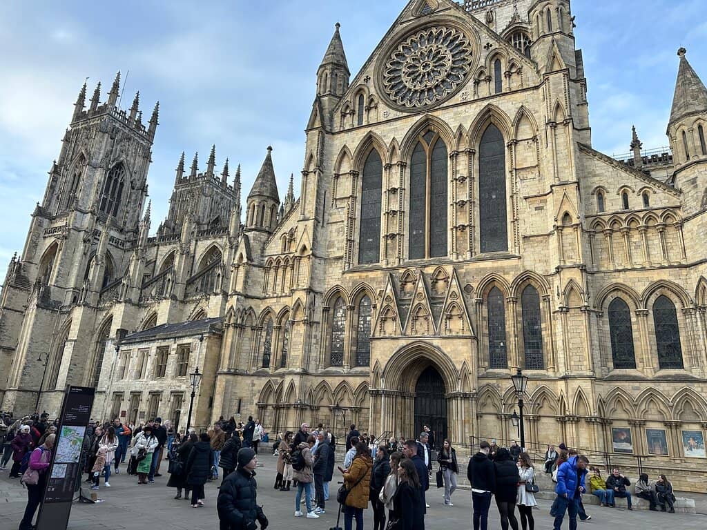 Archaeological Discoveries