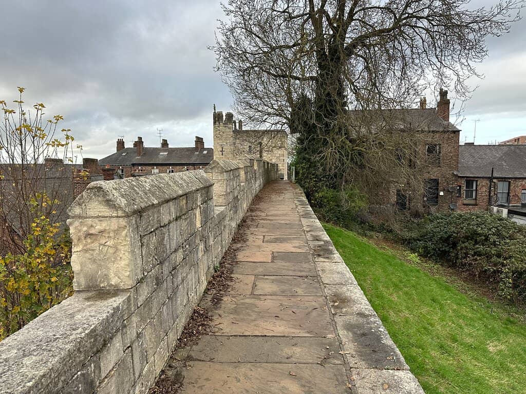 Historic Architecture