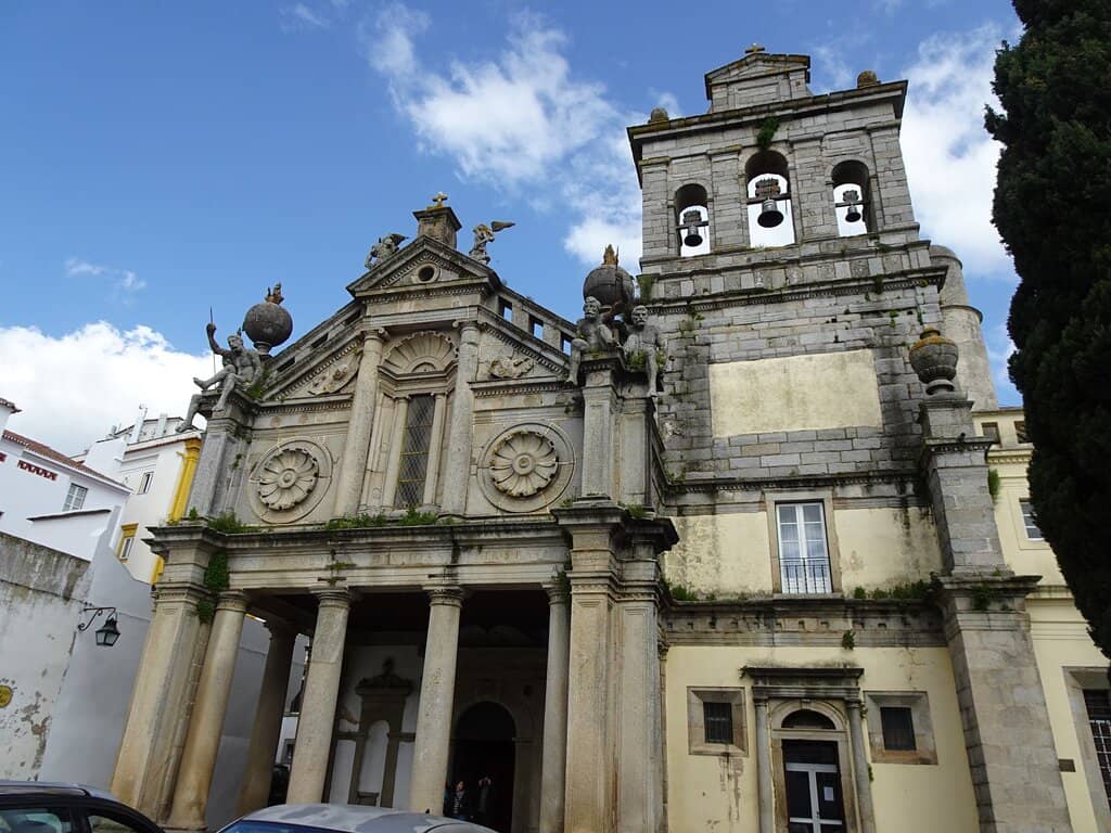 Bell Tower