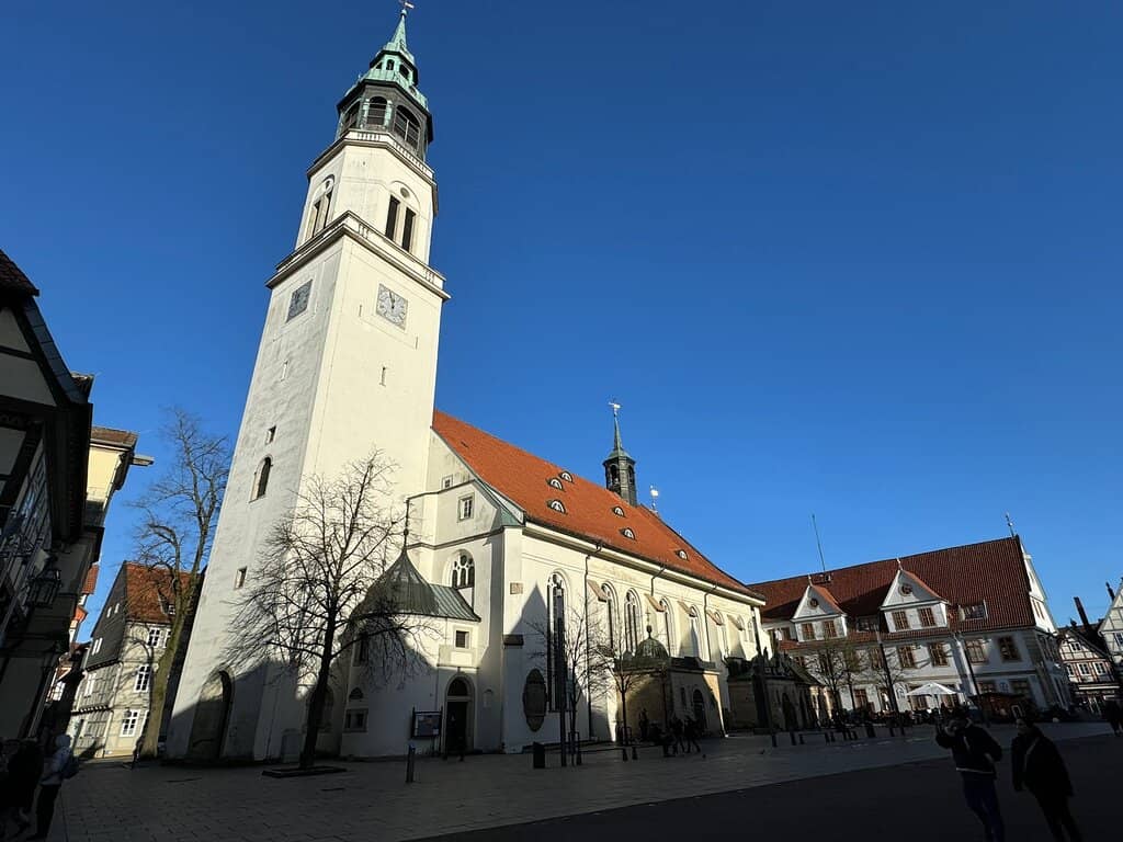 Braunschweig-Lüneburg Epitaphs