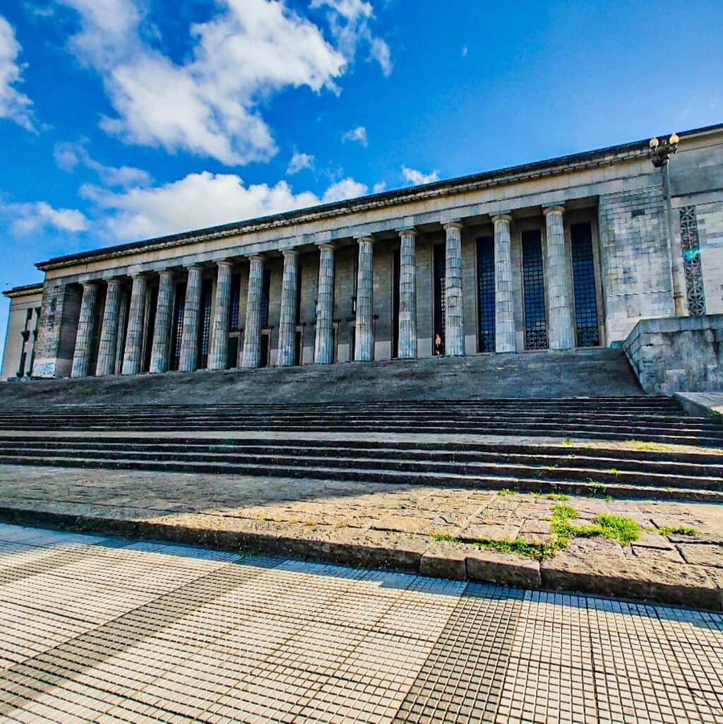 Historic Architecture