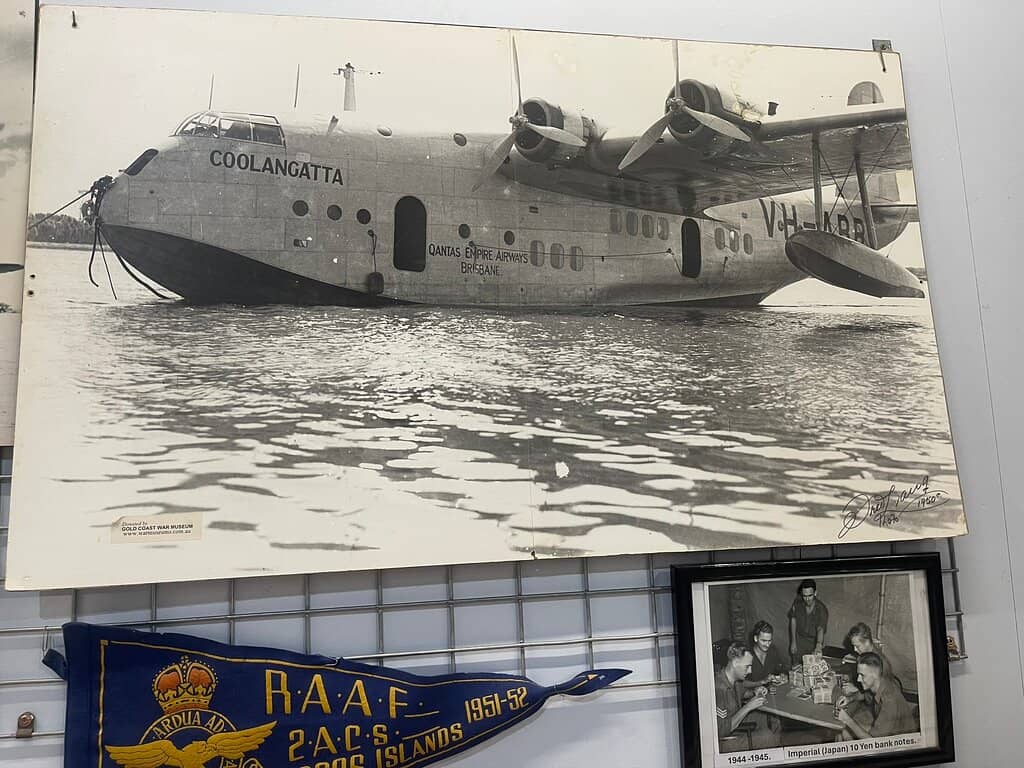 Artifacts and Memorabilia