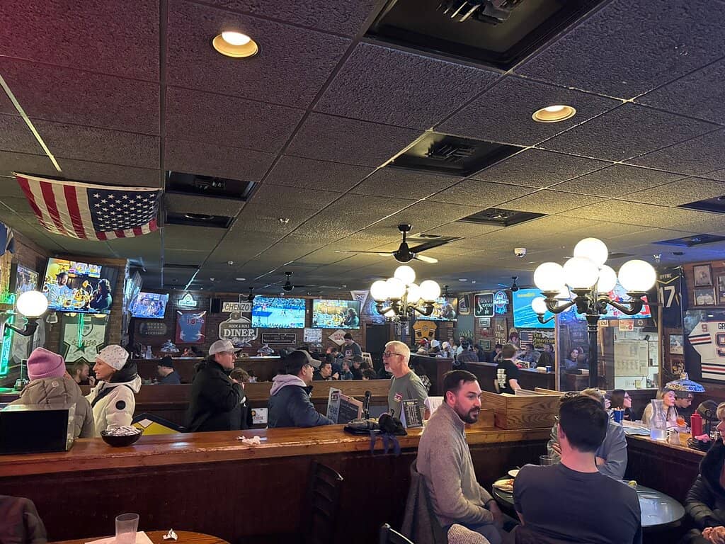 Unique & Delicious Pizza