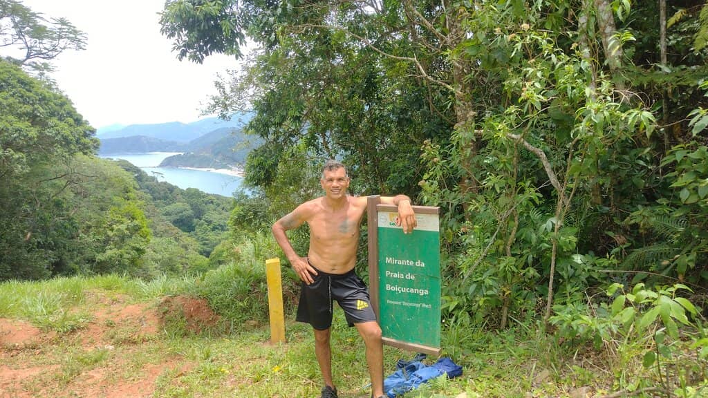 Hidden Waterfall (seasonal)