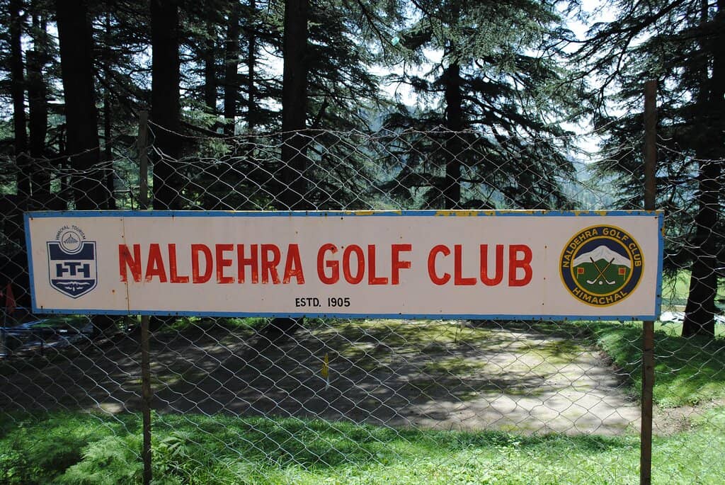 Shaily Peak Trek