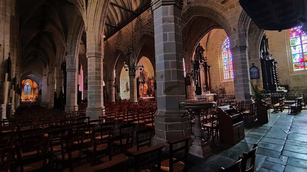 Stunning Stained Glass