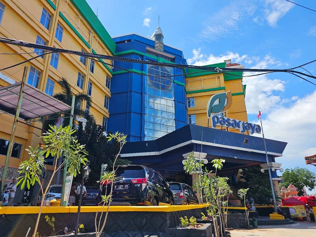 Traditional Market Exploration