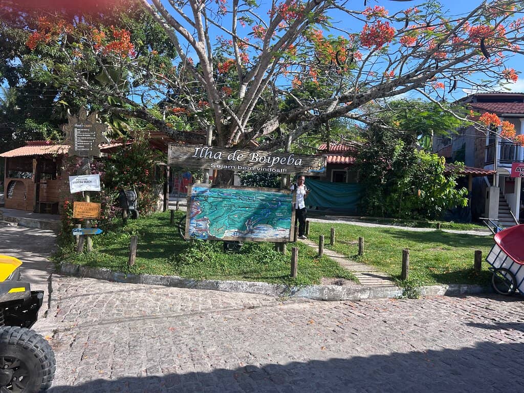 Natural Pools