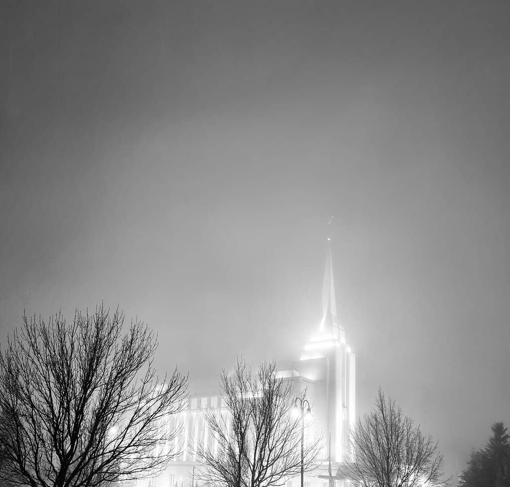 Vertical photo