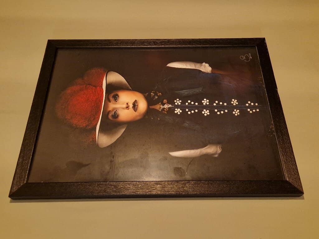 Cozy and Traditional Ambiance