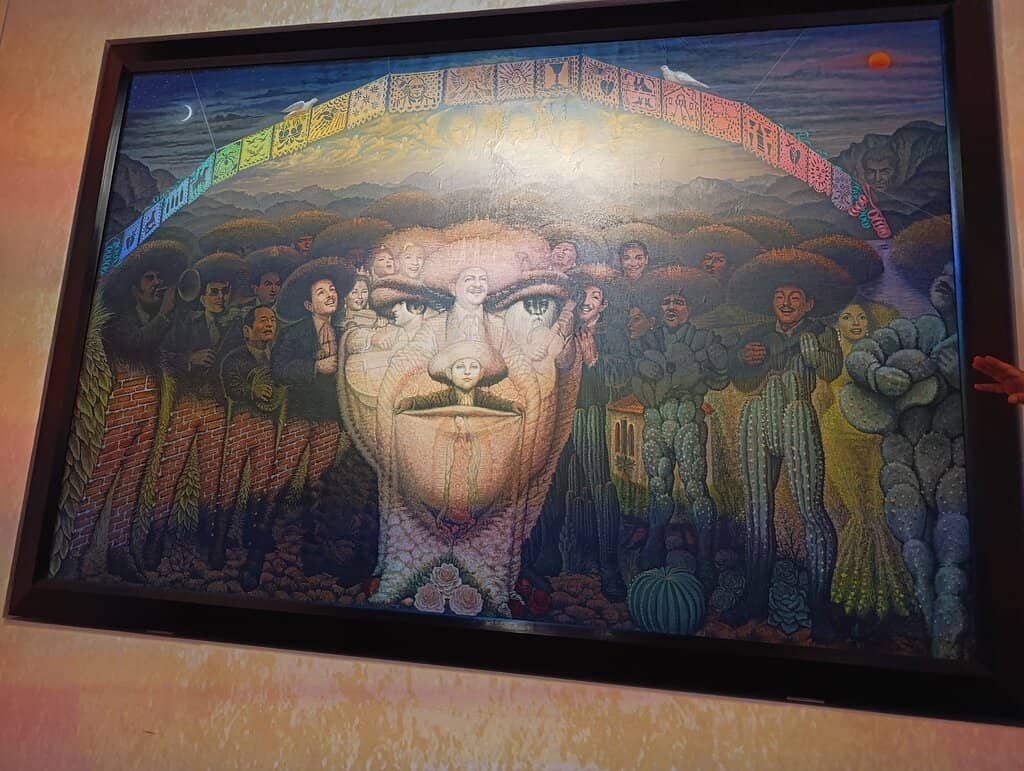 The City's Independence Heritage