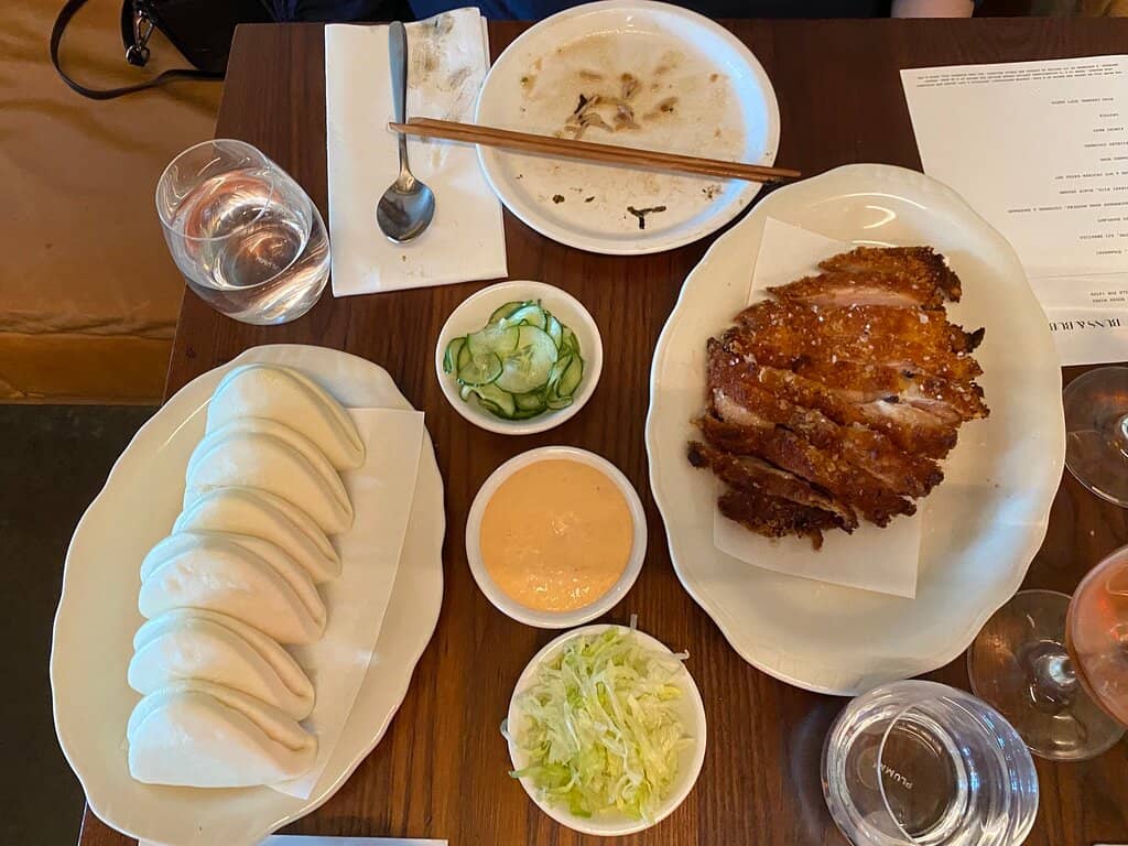 Exceptional Sashimi and Seafood