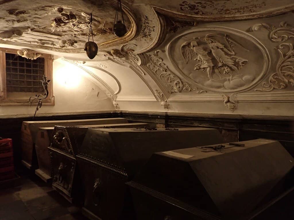 Stunning Acoustics