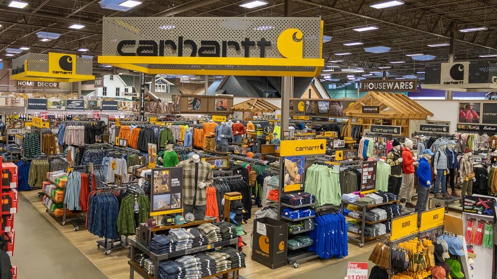 Tool Department Extravaganza