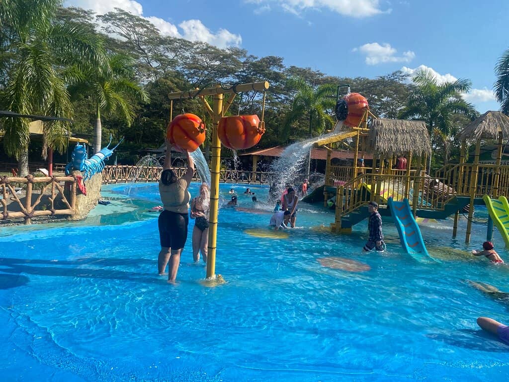 Adventure Activities
