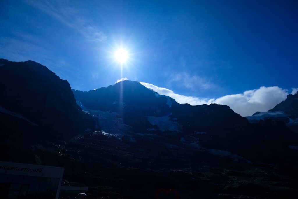 VIP Gondola Experience