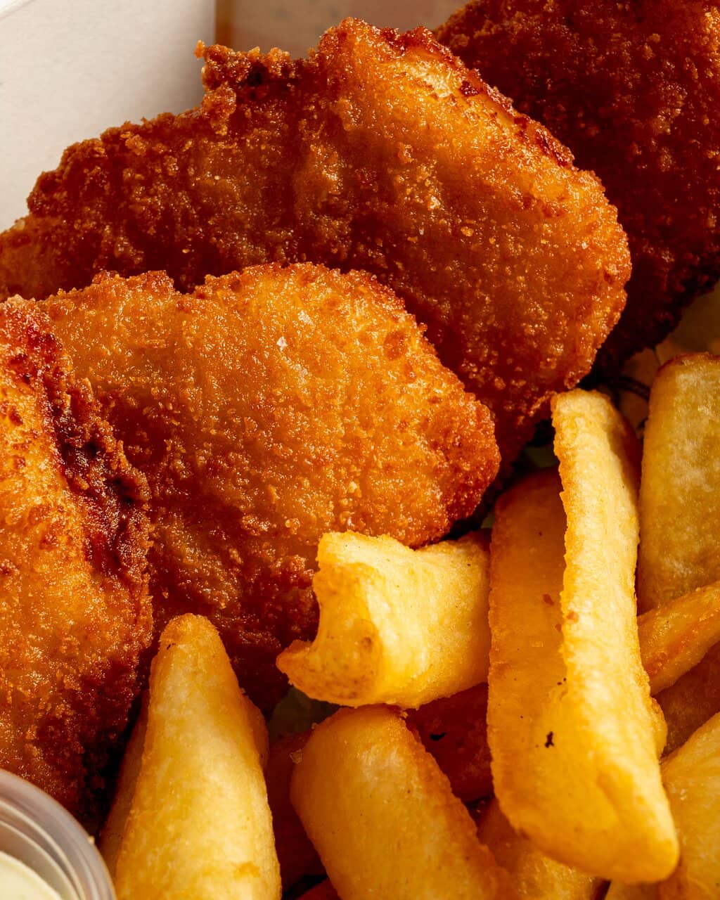 Seaside Dining Experience