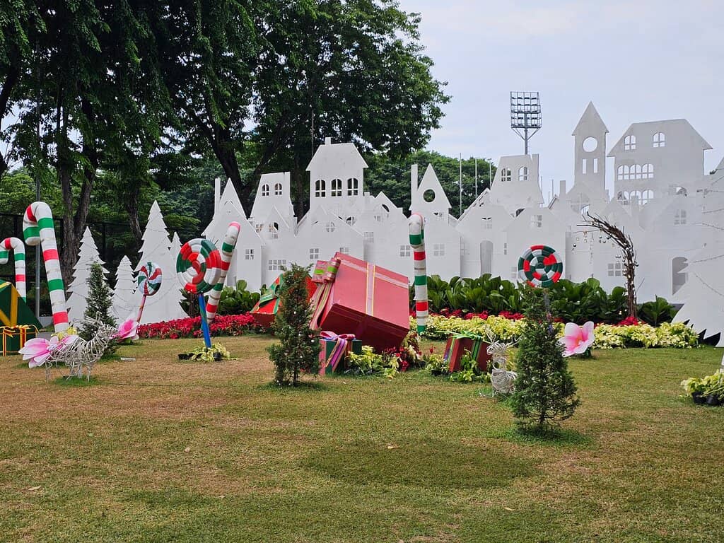 West Irian Liberation Monument