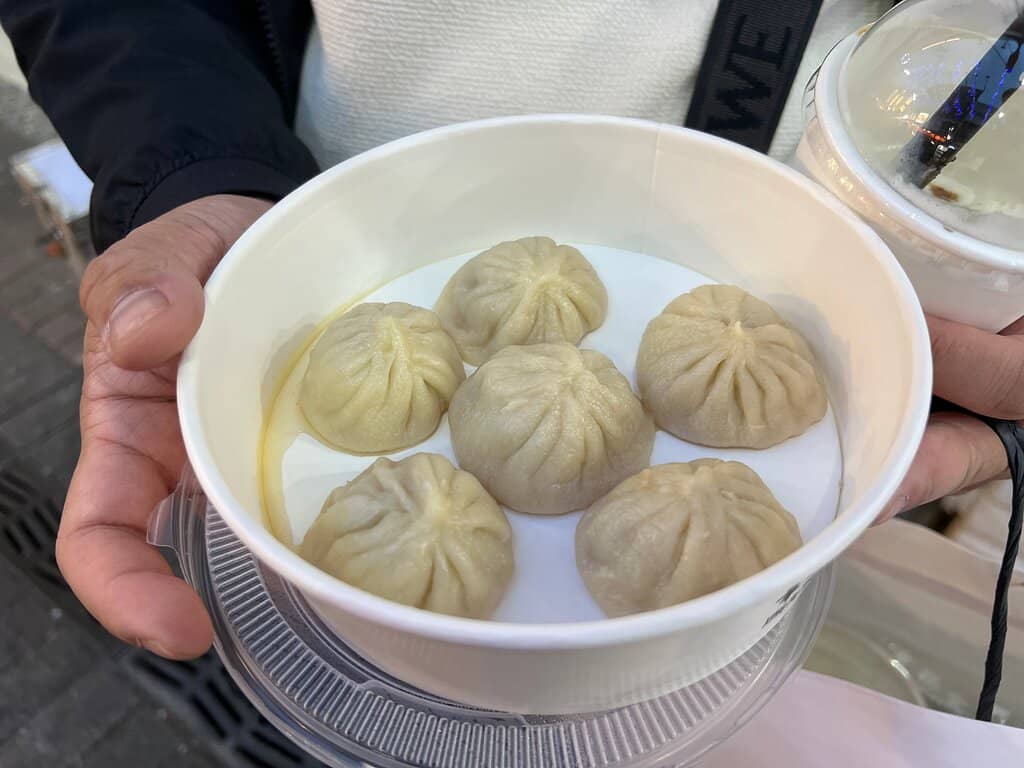 Gold Foil Indulgence