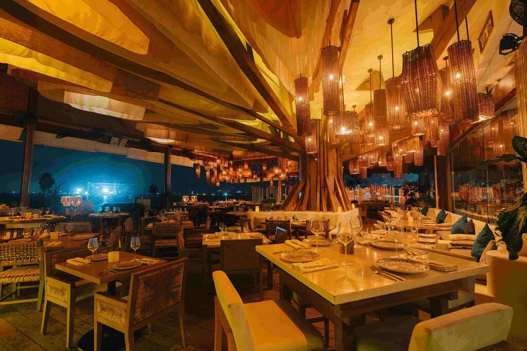 Stunning Mediterranean Decor