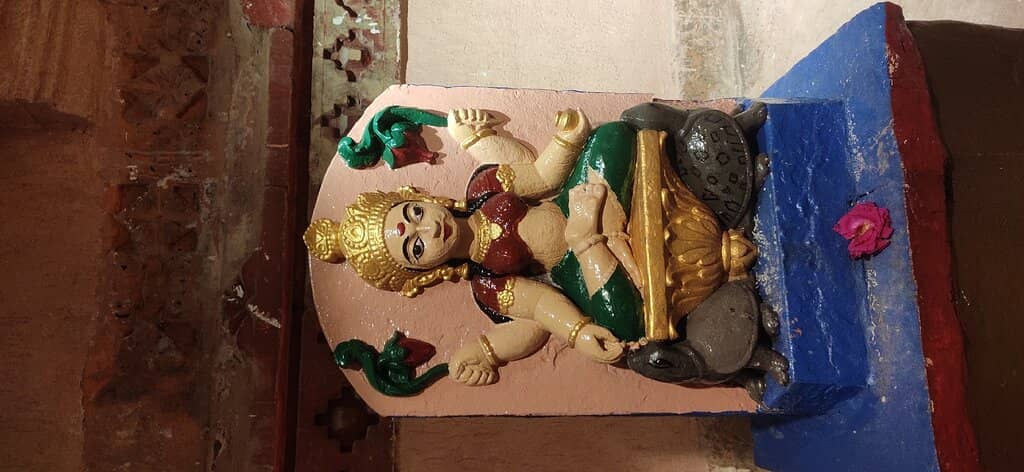 Shiva Temple