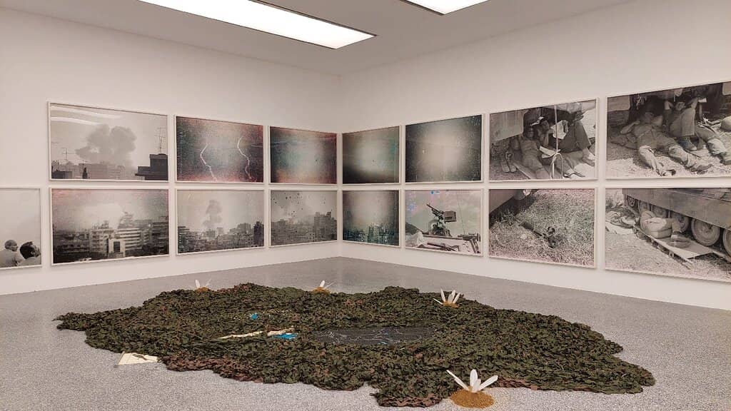 Graffiti Art Exhibitions