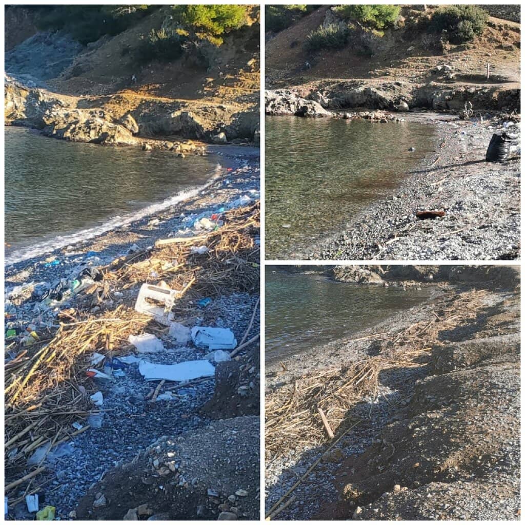 Ancient Amphitheater & Church