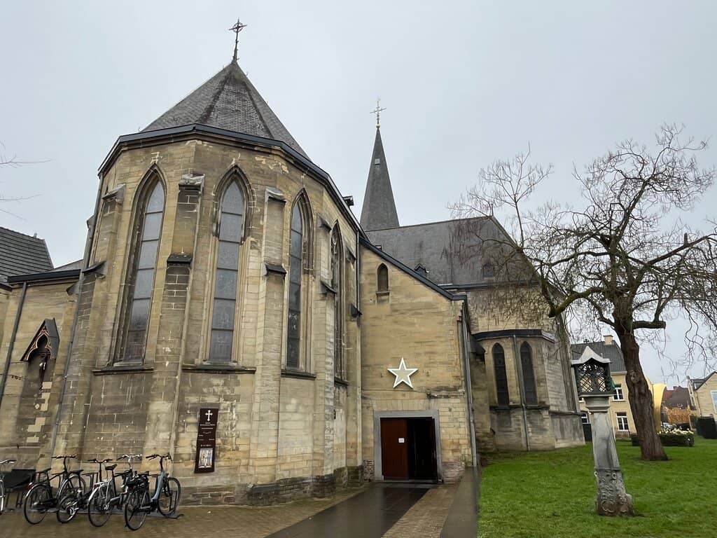 Architectural Fusion