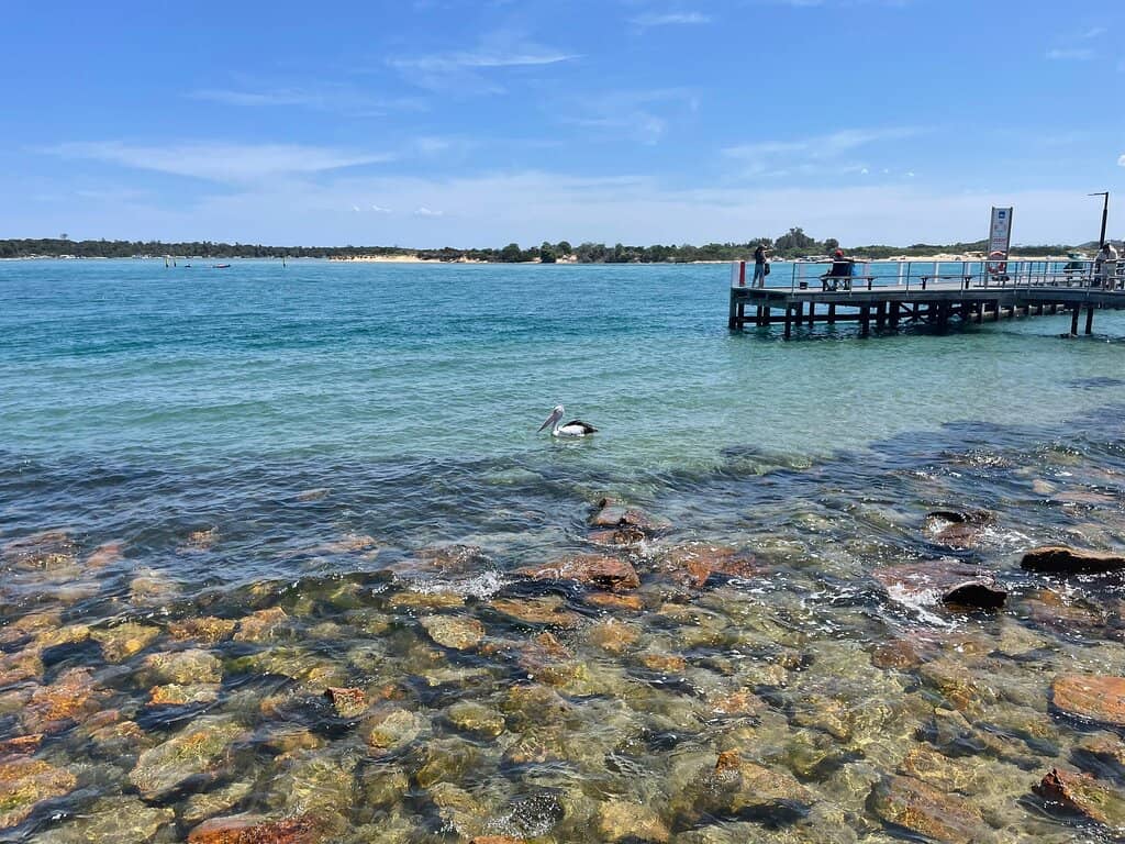 Crabbing Hotspot