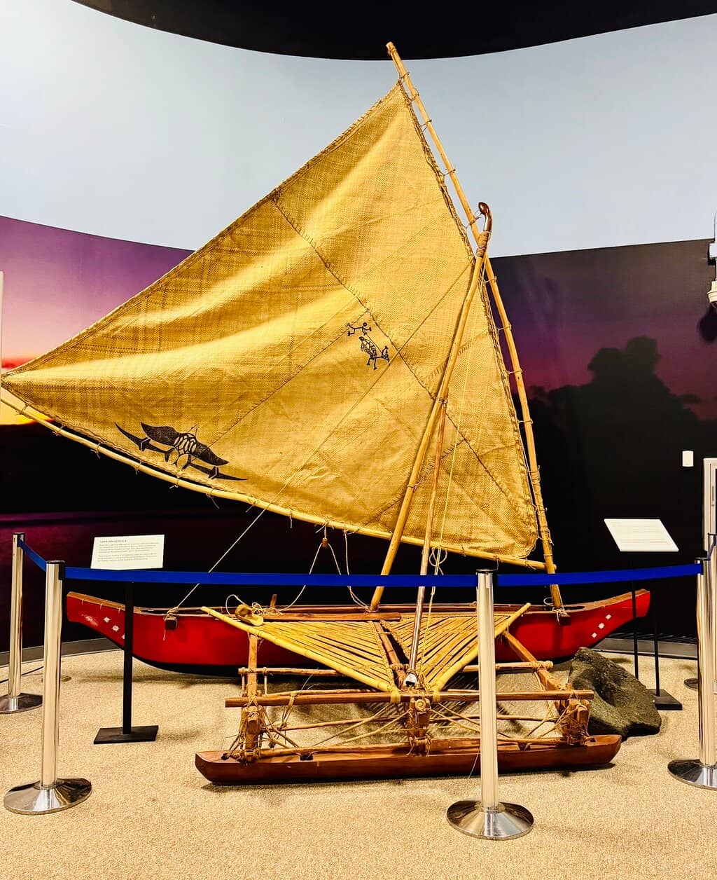 WWII History Section