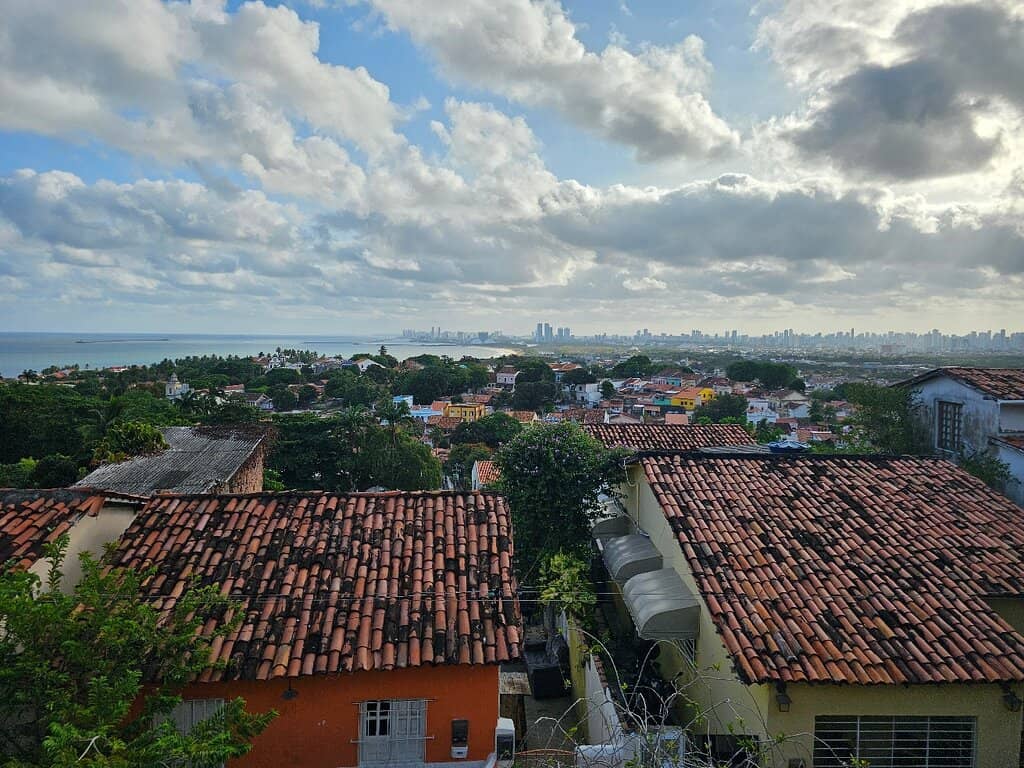 Vertical photo
