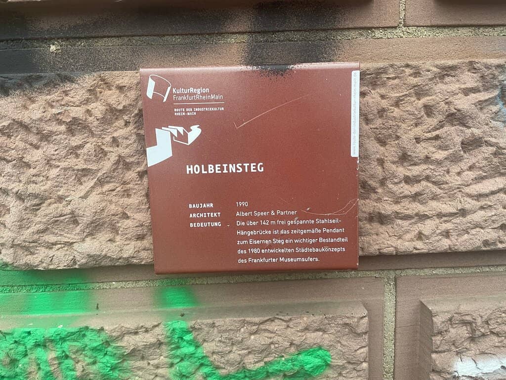 Modern Suspension Bridge Design