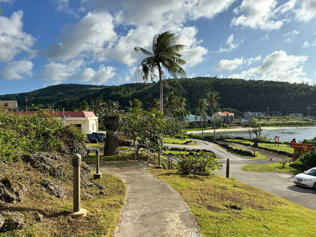 Historical Family Tour Room