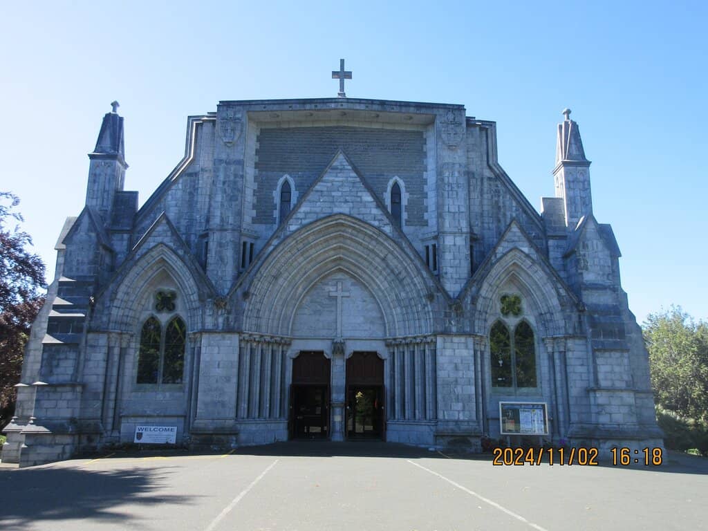 Stained-Glass Windows