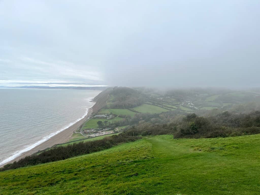 Wild Swimming Adventures